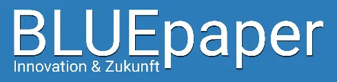 BLUEpaper